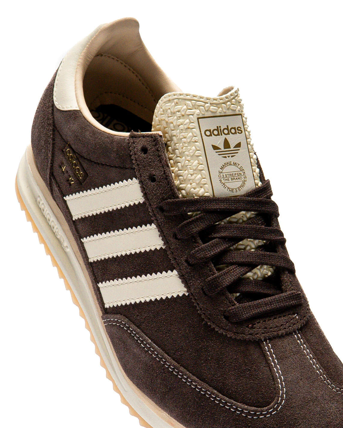 KK3642 ADIDAS FTW SL 72 RS MALE