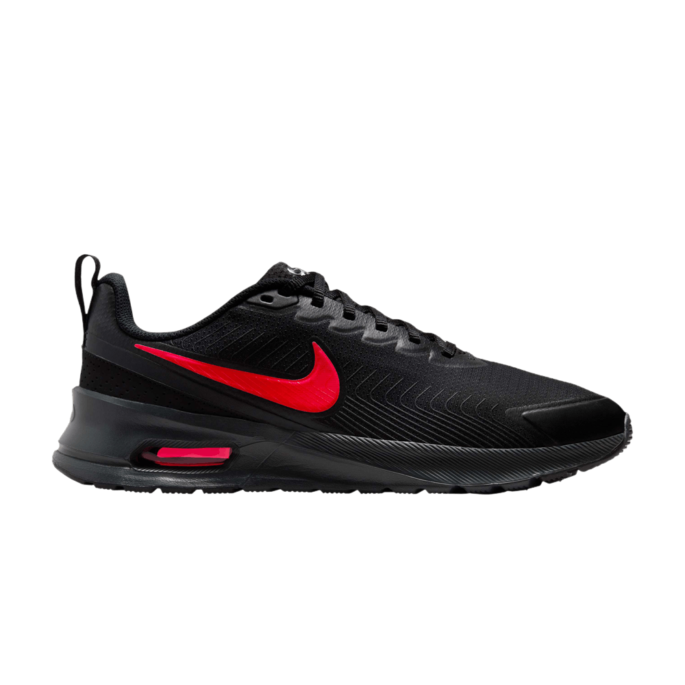 NIKE AIR MAX NUAXIS