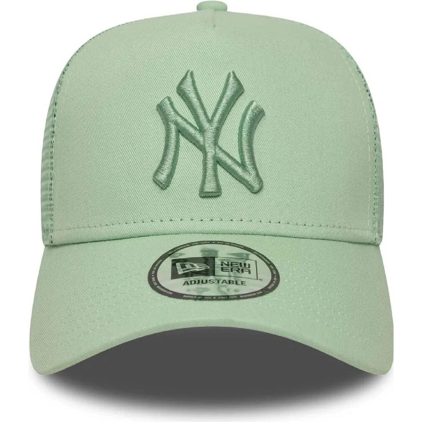 LEAGUE ESS TRUCKER NEYYAN PMG
