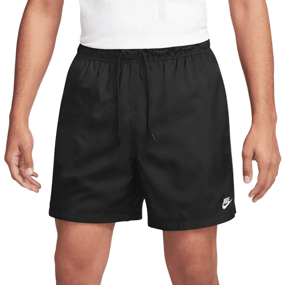NIKE CLUB MEN SHORT BLACK