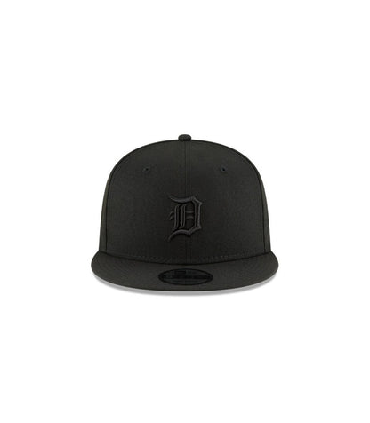 MLB BASIC 950 BLKBLK DETTIG