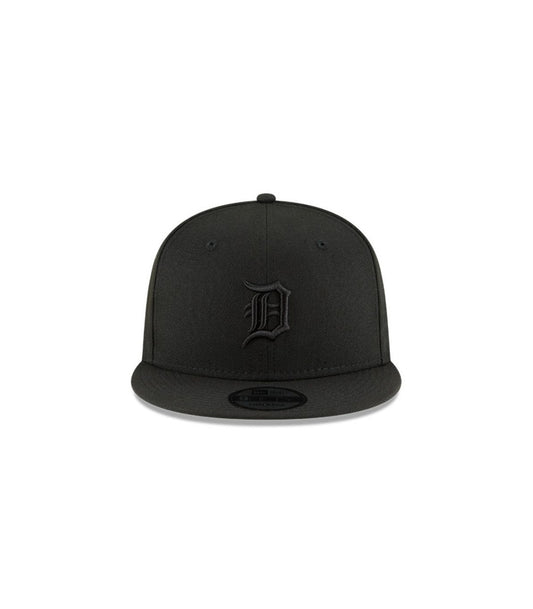 MLB BASIC 950 BLKBLK DETTIG