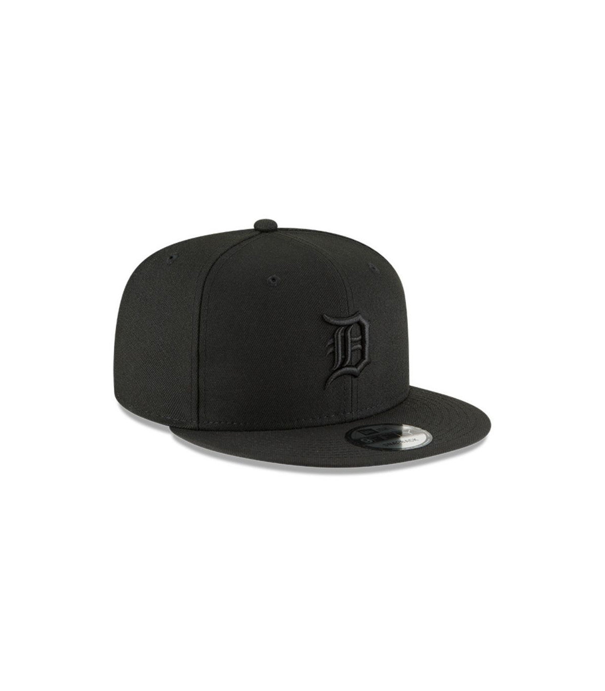MLB BASIC 950 BLKBLK DETTIG