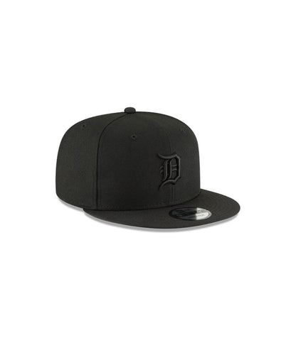 MLB BASIC 950 BLKBLK DETTIG