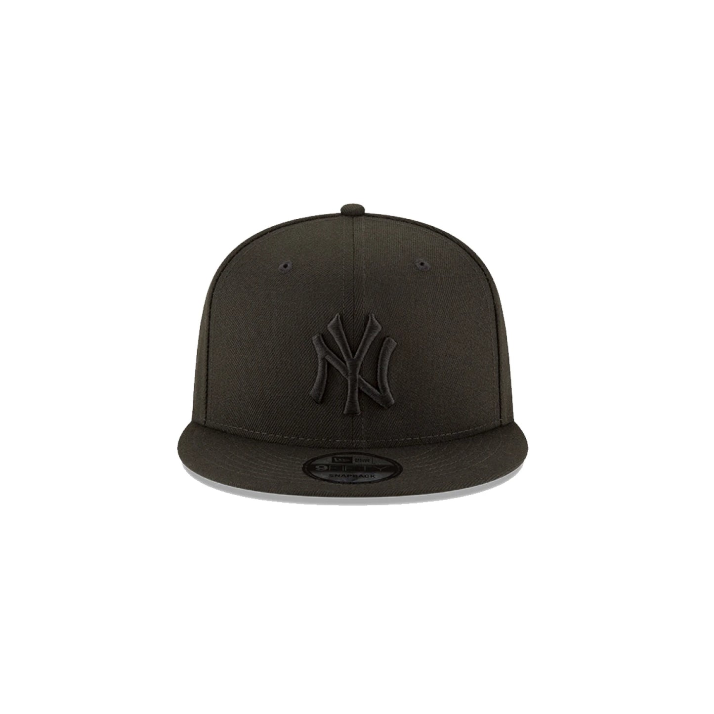 MLB BASIC SNAP 950 NEYYAN BLKBLK