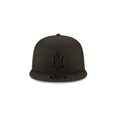 MLB BASIC SNAP 950 NEYYAN BLKBLK