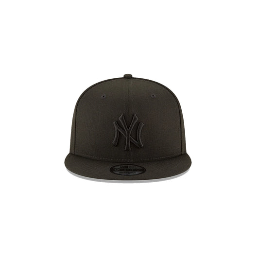 MLB BASIC SNAP 950 NEYYAN BLKBLK