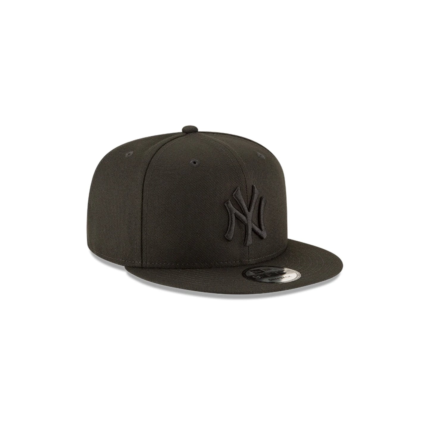 MLB BASIC SNAP 950 NEYYAN BLKBLK