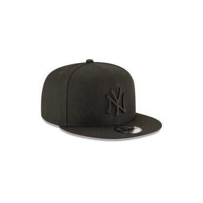 MLB BASIC SNAP 950 NEYYAN BLKBLK