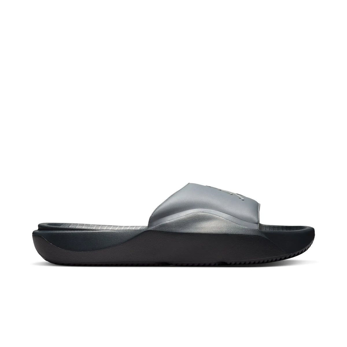 SLIDE JORDAN FRANCHISE BLACK