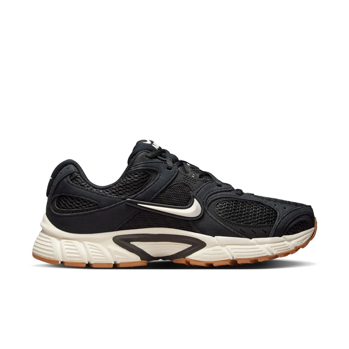 NIKE GIRL V5 RNR BLACK GAMUZA