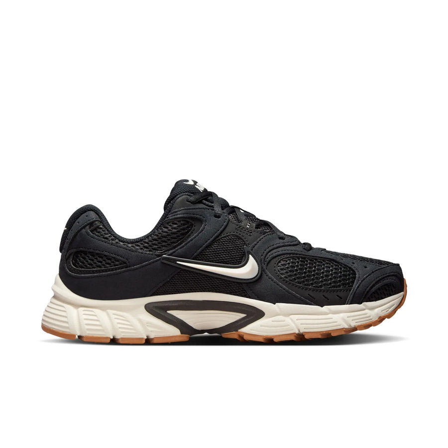 NIKE GIRL V5 RNR BLACK GAMUZA