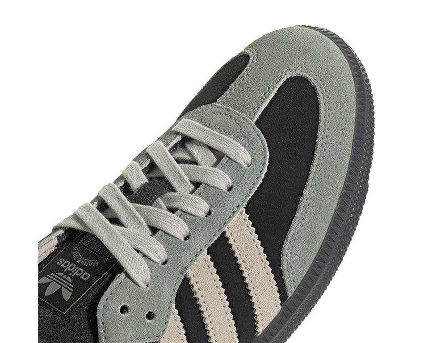 ADIDAS FTW SAMBA  MUJER