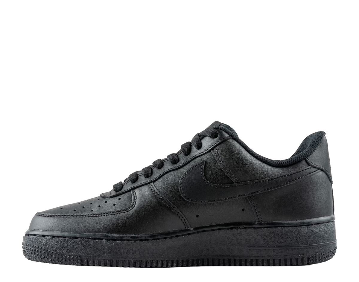 AIR FORCE 1 07 LE BLACK