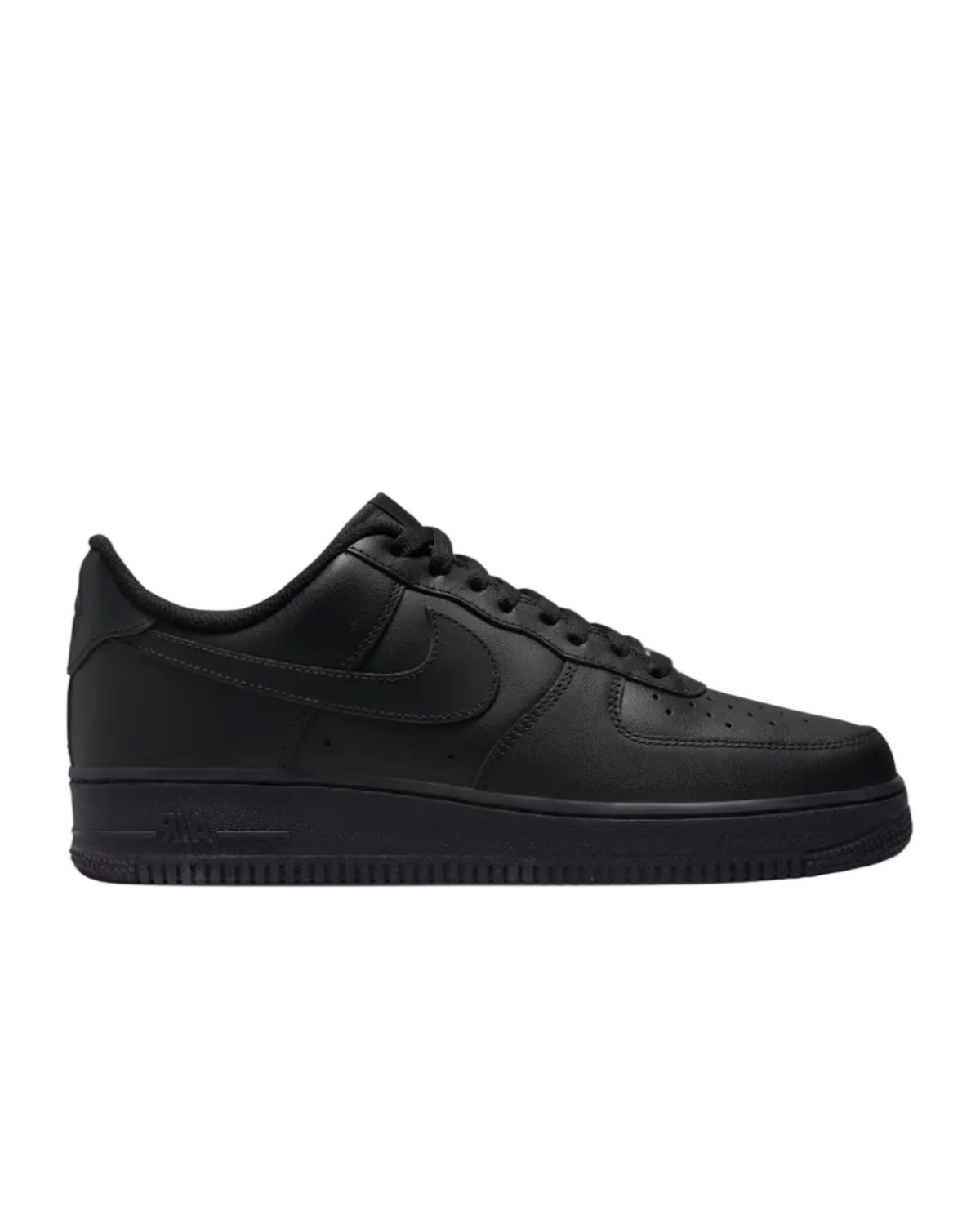 AIR FORCE 1 07 LE BLACK