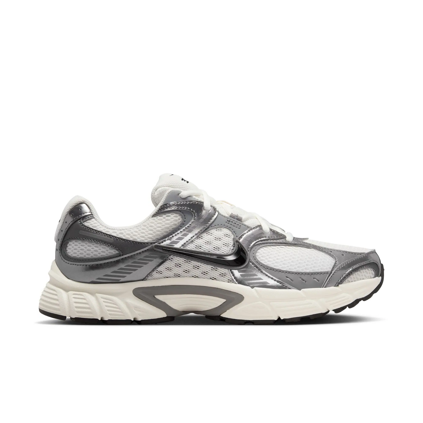 V5 RNR GREY AND WHITE