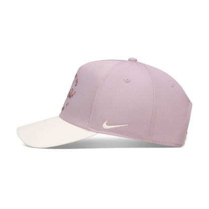 CAP NIKE CLUB ESTRUCTURED PURPLE