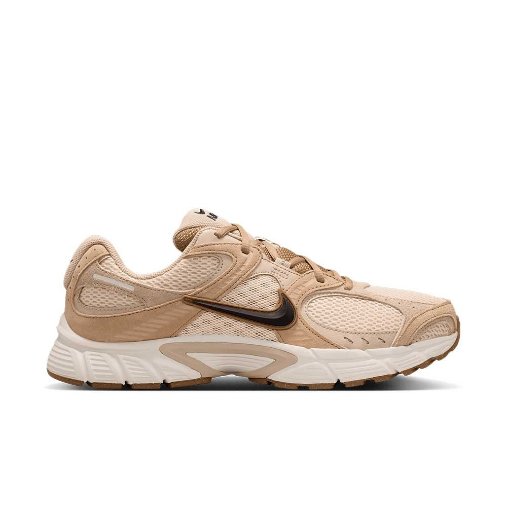 NIKE V5 RNR BEIGE OSCURO GAMUZA